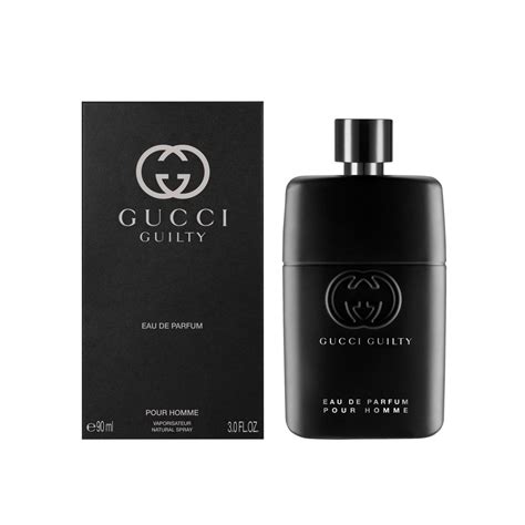 instyle fragrances gucci guilty|where to buy Gucci Guilty.